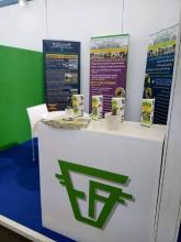 'OEP au Salon de l'élevage et de l'agroéquipement à l'Algerie